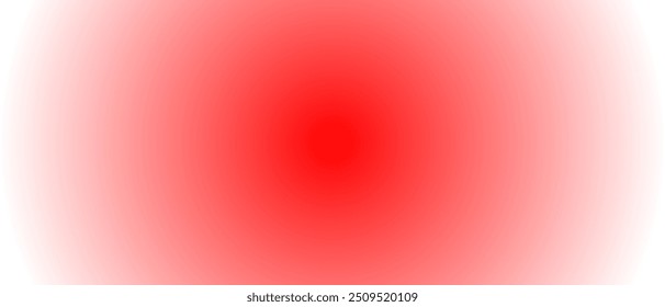 Abstract vector graphic design banner circle pattern background template
