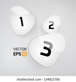 Abstract Vector Graphics