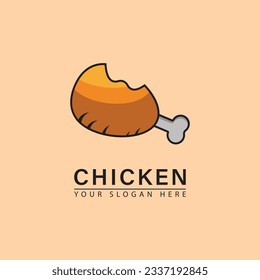 Abstract vector graphics simple flat illustration. Great for business, industry, food.