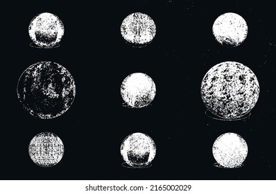 Abstract vector grunge background. EPS8 illustration
