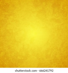 abstract vector grunge background - golden