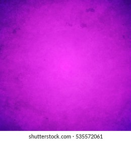 abstract vector grunge background - magenta and violet