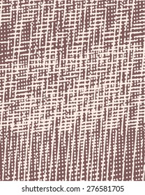 Abstract vector grunge background. Monochrome camera-less composition of overlapped irregular shapes. Created using handmade camera-less photographic print.