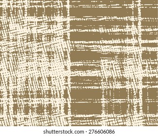 Abstract vector grunge background. Monochrome composition of irregular overlapped geometric shapes. Created using handmade camera-less black and white photographic print.