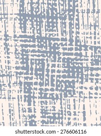 Abstract vector grunge background. Monochrome composition of irregular overlapped geometric shapes. Created using handmade camera-less black and white photographic print.