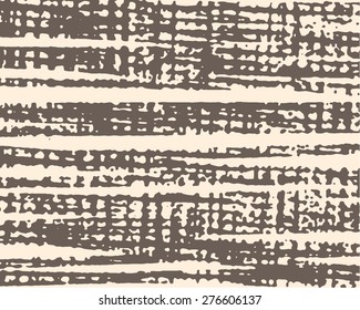 Abstract vector grunge background. Monochrome composition of irregular overlapped geometric shapes. Created using handmade camera-less black and white photographic print.