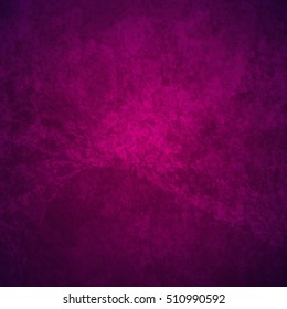 abstract vector grunge background - purple and violet