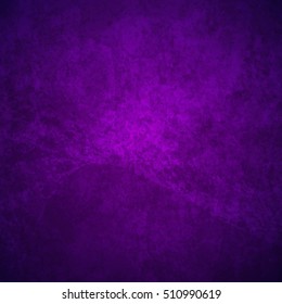 abstract vector grunge background - purple and violet