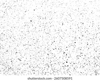 Abstract vector grunge surface texture background