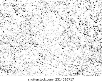 Abstract vector grunge texture with coarse grains. Overlay and stencil effects add depth. Versatile design element