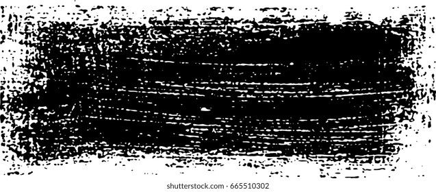 abstract vector grungy texture background. Distressed overlay te