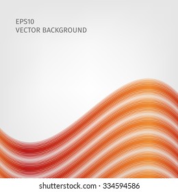 abstract vector halftone background