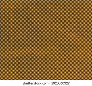Abstract vector halftone background design.