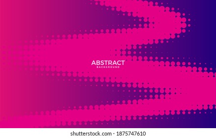Abstract vector halftone background monochrome printing raster	