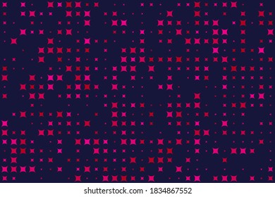 Abstract vector , halftone style background design , for web design, presentation, business card, invitation, poster, landing page, cover.