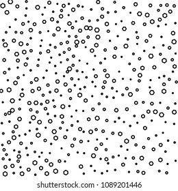 Abstract vector hand-drawn watercolor background. Colourful template A4. There is blank place for your text. Vector illustration for wedding, birthday, greetings cards, web, print, scrapbooking.
