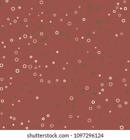 Abstract vector hand-drawn watercolor background. Colourful template A4. There is blank place for your text. Vector illustration for wedding, birthday, greetings cards, web, print, scrapbooking.