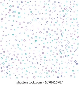 Abstract vector hand-drawn watercolor background. Colourful template A4. There is blank place for your text. Vector illustration for wedding, birthday, greetings cards, web, print, scrapbooking.