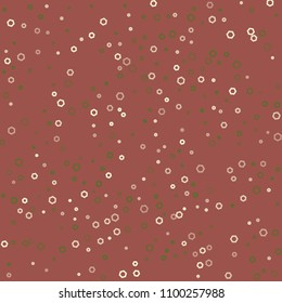 Abstract vector hand-drawn watercolor background. Colourful template A4. There is blank place for your text. Vector illustration for wedding, birthday, greetings cards, web, print, scrapbooking.