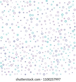 Abstract vector hand-drawn watercolor background. Colourful template A4. There is blank place for your text. Vector illustration for wedding, birthday, greetings cards, web, print, scrapbooking.