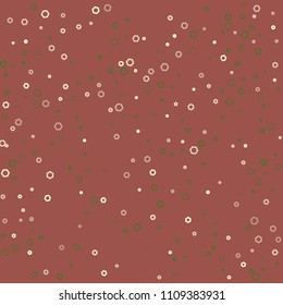Abstract vector hand-drawn watercolor background. Colourful template A4. There is blank place for your text. Vector illustration for wedding, birthday, greetings cards, web, print, scrapbooking.