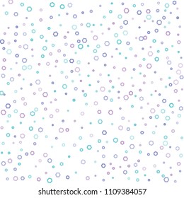 Abstract vector hand-drawn watercolor background. Colourful template A4. There is blank place for your text. Vector illustration for wedding, birthday, greetings cards, web, print, scrapbooking.