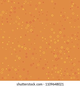 Abstract vector hand-drawn watercolor background. Colourful template A4. There is blank place for your text. Vector illustration for wedding, birthday, greetings cards, web, print, scrapbooking.