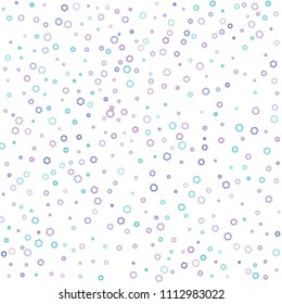 Abstract vector hand-drawn watercolor background. Colourful template A4. There is blank place for your text. Vector illustration for wedding, birthday, greetings cards, web, print, scrapbooking.