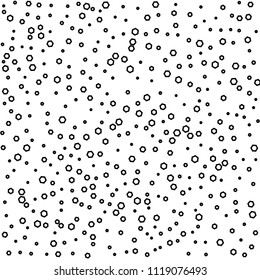 Abstract vector hand-drawn watercolor background. Colourful template A4. There is blank place for your text. Vector illustration for wedding, birthday, greetings cards, web, print, scrapbooking.