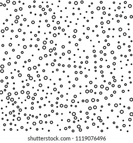 Abstract vector hand-drawn watercolor background. Colourful template A4. There is blank place for your text. Vector illustration for wedding, birthday, greetings cards, web, print, scrapbooking.