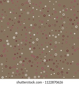 Abstract vector hand-drawn watercolor background. Colourful template A4. There is blank place for your text. Vector illustration for wedding, birthday, greetings cards, web, print, scrapbooking.