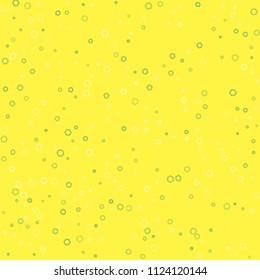 Abstract vector hand-drawn watercolor background. Colourful template A4. There is blank place for your text. Vector illustration for wedding, birthday, greetings cards, web, print, scrapbooking.