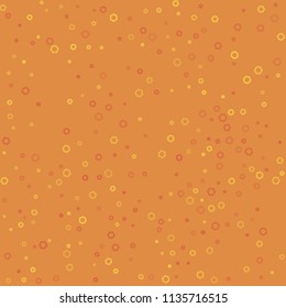 Abstract vector hand-drawn watercolor background. Colourful template A4. There is blank place for your text. Vector illustration for wedding, birthday, greetings cards, web, print, scrapbooking.