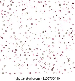 Abstract vector hand-drawn watercolor background. Colourful template A4. There is blank place for your text. Vector illustration for wedding, birthday, greetings cards, web, print, scrapbooking.