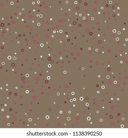 Abstract vector hand-drawn watercolor background. Colourful template A4. There is blank place for your text. Vector illustration for wedding, birthday, greetings cards, web, print, scrapbooking.