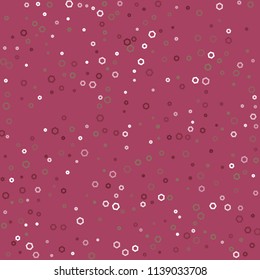 Abstract vector hand-drawn watercolor background. Colourful template A4. There is blank place for your text. Vector illustration for wedding, birthday, greetings cards, web, print, scrapbooking.