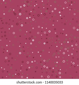 Abstract vector hand-drawn watercolor background. Colourful template A4. There is blank place for your text. Vector illustration for wedding, birthday, greetings cards, web, print, scrapbooking.