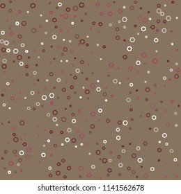 Abstract vector hand-drawn watercolor background. Colourful template A4. There is blank place for your text. Vector illustration for wedding, birthday, greetings cards, web, print, scrapbooking.