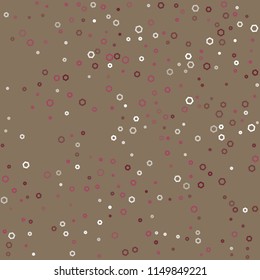 Abstract vector hand-drawn watercolor background. Colourful template A4. There is blank place for your text. Vector illustration for wedding, birthday, greetings cards, web, print, scrapbooking.