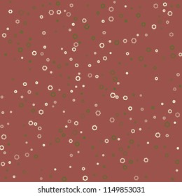 Abstract vector hand-drawn watercolor background. Colourful template A4. There is blank place for your text. Vector illustration for wedding, birthday, greetings cards, web, print, scrapbooking.