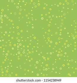 Abstract vector hand-drawn watercolor background. Colourful template A4. There is blank place for your text. Vector illustration for wedding, birthday, greetings cards, web, print, scrapbooking.