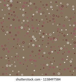 Abstract vector hand-drawn watercolor background. Colourful template A4. There is blank place for your text. Vector illustration for wedding, birthday, greetings cards, web, print, scrapbooking.