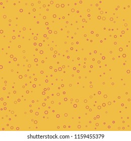 Abstract vector hand-drawn watercolor background. Colourful template A4. There is blank place for your text. Vector illustration for wedding, birthday, greetings cards, web, print, scrapbooking.