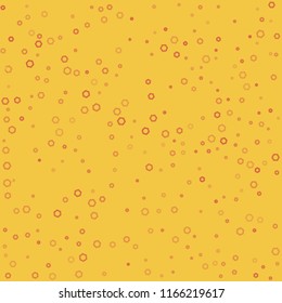 Abstract vector hand-drawn watercolor background. Colourful template A4. There is blank place for your text. Vector illustration for wedding, birthday, greetings cards, web, print, scrapbooking.