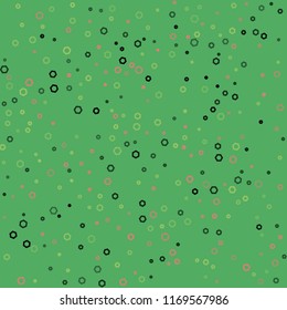 Abstract vector hand-drawn watercolor background. Colourful template A4. There is blank place for your text. Vector illustration for wedding, birthday, greetings cards, web, print, scrapbooking.