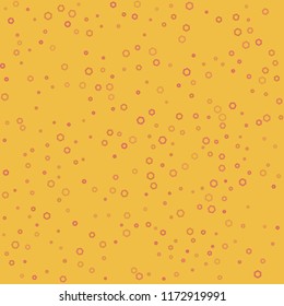 Abstract vector hand-drawn watercolor background. Colourful template A4. There is blank place for your text. Vector illustration for wedding, birthday, greetings cards, web, print, scrapbooking.
