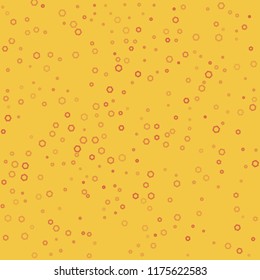 Abstract vector hand-drawn watercolor background. Colourful template A4. There is blank place for your text. Vector illustration for wedding, birthday, greetings cards, web, print, scrapbooking.