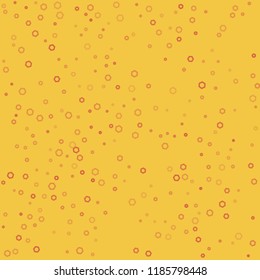 Abstract vector hand-drawn watercolor background. Colourful template A4. There is blank place for your text. Vector illustration for wedding, birthday, greetings cards, web, print, scrapbooking.