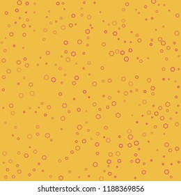 Abstract vector hand-drawn watercolor background. Colourful template A4. There is blank place for your text. Vector illustration for wedding, birthday, greetings cards, web, print, scrapbooking.
