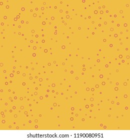 Abstract vector hand-drawn watercolor background. Colourful template A4. There is blank place for your text. Vector illustration for wedding, birthday, greetings cards, web, print, scrapbooking.
